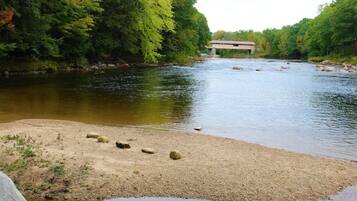 House (Bears Den) | Exterior