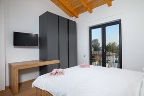 7 bedrooms, Internet