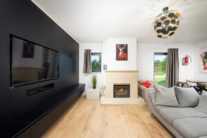 TV - Villa Fierra (Istria - Svetvinčenat) (Svetvinčenat)