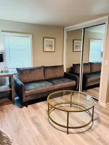 Studio Unit in Kouts/Valparaiso 3