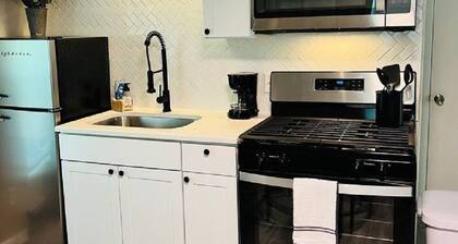 Studio Unit in Kouts/Valparaiso 3