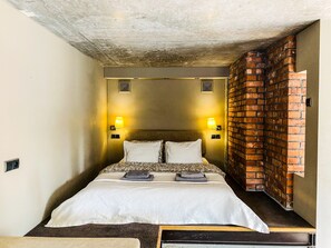 Bügeleisen/Bügelbrett, kostenloses WLAN, Bettwäsche