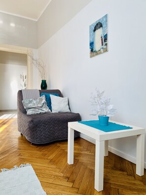 Fernseher