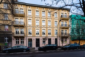 Aussenbereich