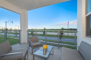 Property grounds - Magic Condo - 2 Beds 2 Baths - Close to Disney 202 (Kissimmee)