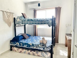3 camere, ferro/asse da stiro, Wi-Fi, lenzuola