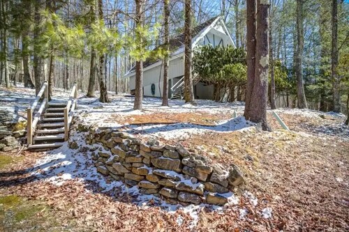 Beech Mountain - Chalet Atticus<br><br>