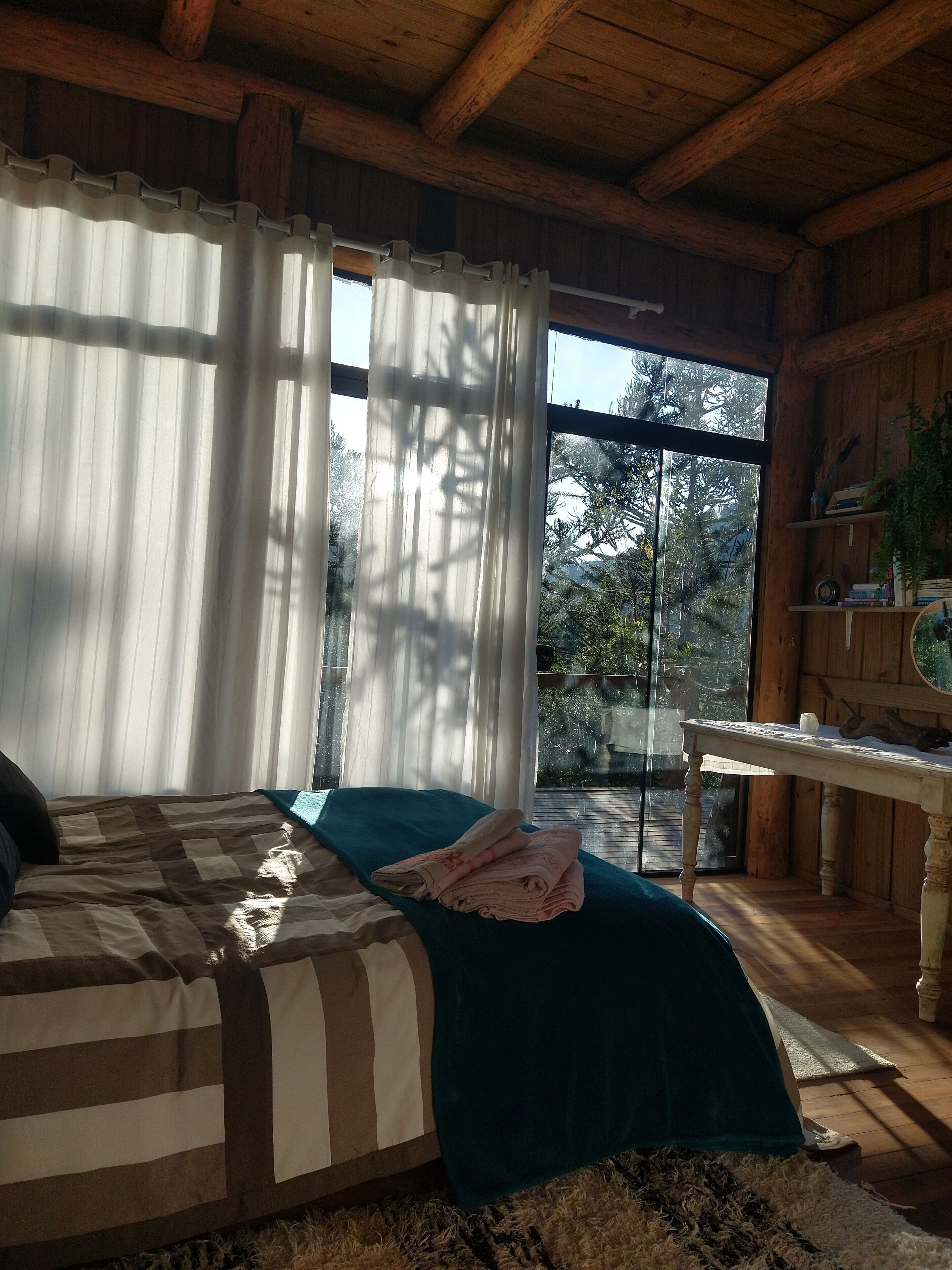 Araucasa da Montanha | Décoration personnalisée, ameublement personnalisé, bureau