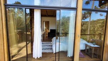 Araucasa da Montanha | Individualmente decorados, individualmente mobiliados, escrivaninha