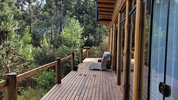 Araucasa da Montanha | Living area