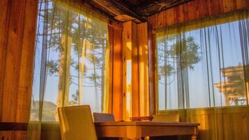 Ninho da Terra Ecolodge Yaahoo | Area keluarga | Buku