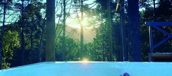 YAAHOO ECOLODGE