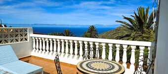 Casa Zoila: Vivienda Vacacional a 15 Min del Parque Garajonay