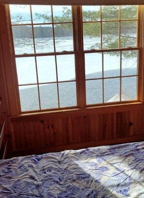 2 Schlafzimmer, WLAN