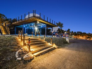 Área da propriedade