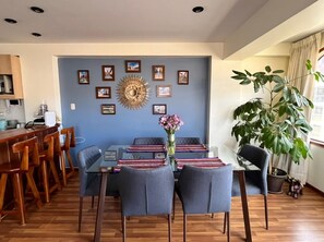 Dining - bonito departamento (Cusco)