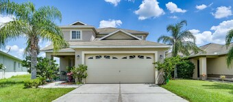 2 Mi to Epperson Lagoon: Home w/ Private Yard