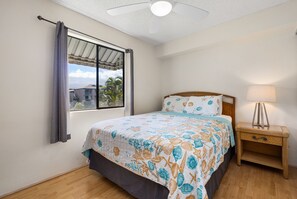 2 chambres, fer et planche à repasser, lit parapluie, Wi-Fi gratuit