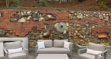 Manresa Surf House 1 bed upstairs unit #4