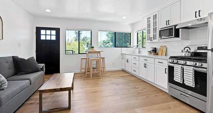 Manresa Surf House 1 bed upstairs unit #4