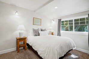 3 chambres, fer et planche à repasser, Wi-Fi