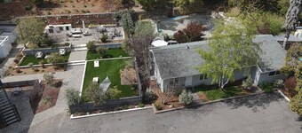 Manresa Surf House- The Beach House 3 Bedroom 2 Bath Sleeps 8