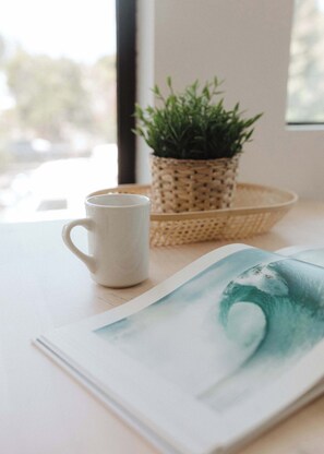 Detalle del interior