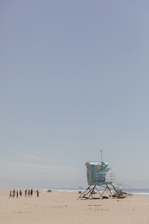 Plage