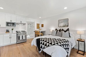 1 habitación y wifi 