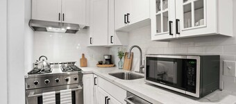 Manresa Surf House 1 bedroom Sleeps 4 unit #2