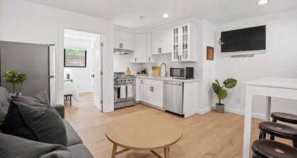Manresa Surf House 1 bedroom Sleeps 4 unit #2