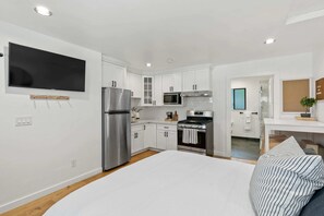 1 bedroom, WiFi