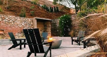 Manresa Surf House studio upstairs unit#5