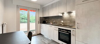 Castelview - Sion next to the old town