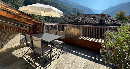 Le Nid - 4 Valleys - Swiss Alps