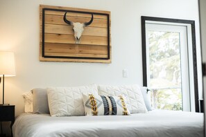 3 Schlafzimmer, Bügeleisen/Bügelbrett, Reisekinderbett, kostenloses WLAN