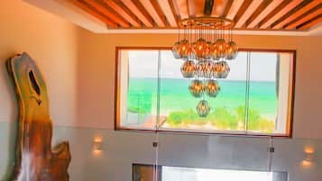 Casa Deluxe | Sala d'estar