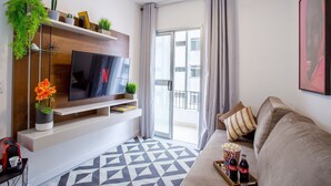 Apartemen | Area keluarga