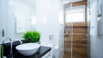 Apartment | Bathroom
