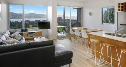 Bay Vue - Absolute Oceanviews!