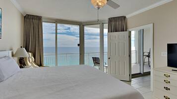 2 bedrooms, individually decorated, individually furnished, free WiFi