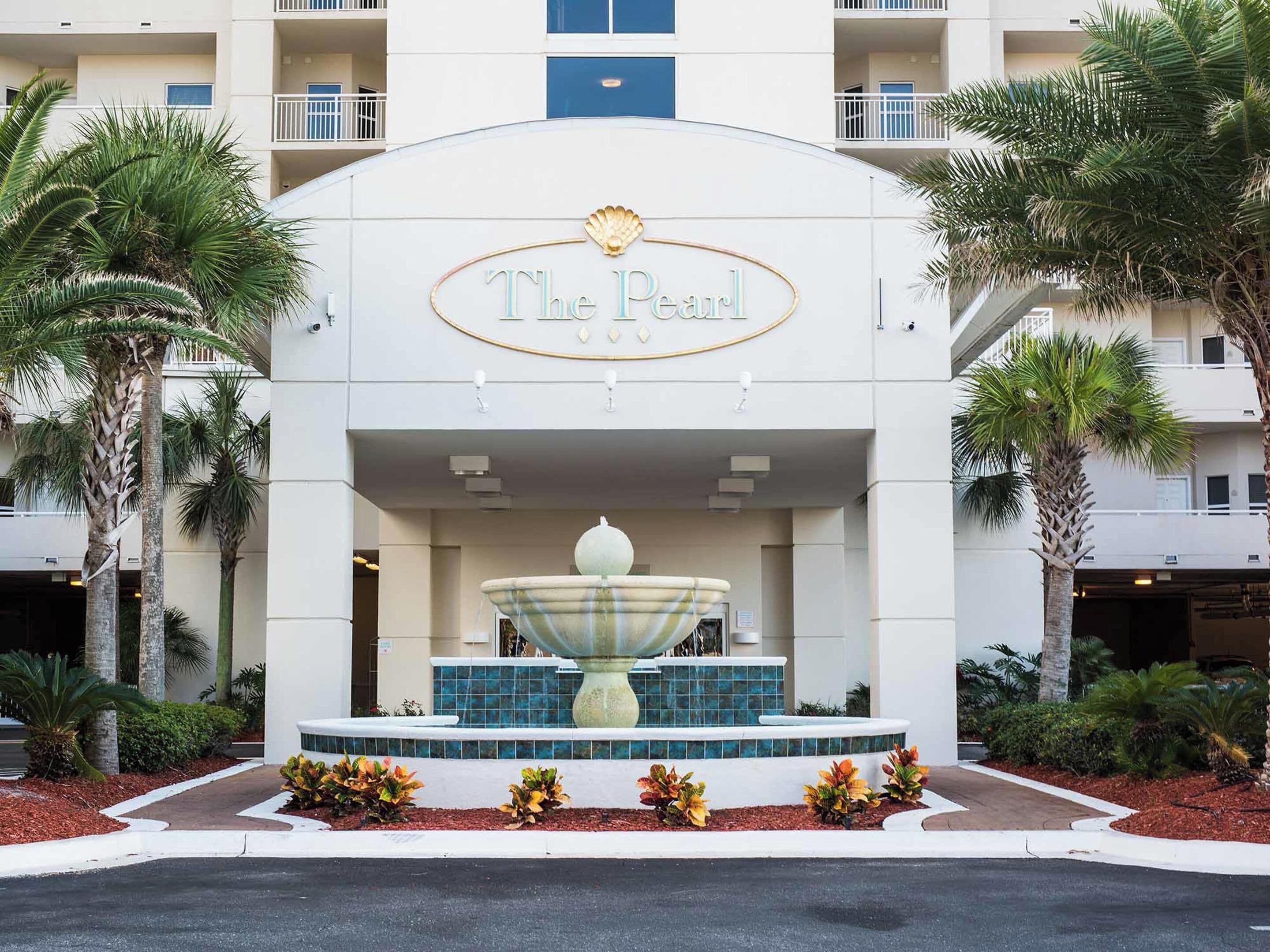 Condo (2 Bedrooms) | Property amenity