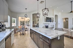 تناول الطعام