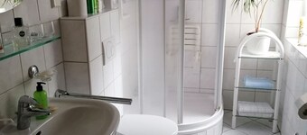Ruhige, Renovierte Ferienwohnung im Grünen auf Feuerland -dortmund-