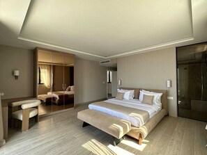 4 chambres, Wi-Fi gratuit