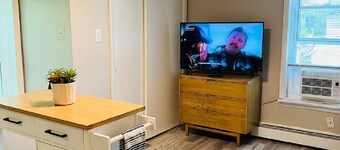 Studio Unit in Kouts/Valparaiso