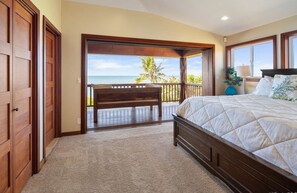 2 bedrooms, WiFi, bed sheets - Peaceful North Shore Beach Oasis (Waialua)