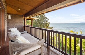 Property grounds - Peaceful North Shore Beach Oasis (Waialua)