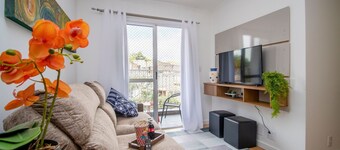 3 Bedrooms - Modern - Close to the Mall