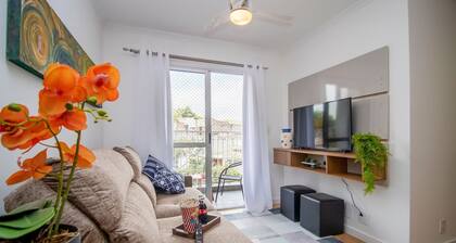 3 Bedrooms - Modern - Close to the Mall